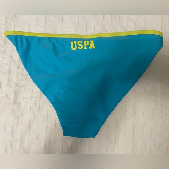 USPA- Nwot bikini bottom - Picture 2 of 4